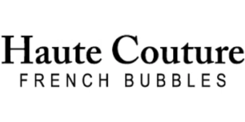 Haute Couture French Bubbles Promo Code