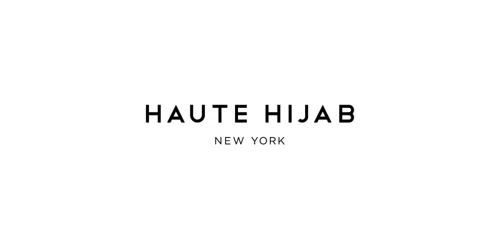 Haute Hijab coupon