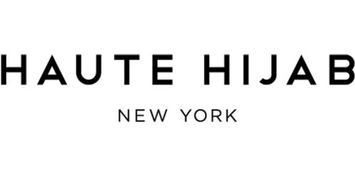 Haute Hijab Merchant logo