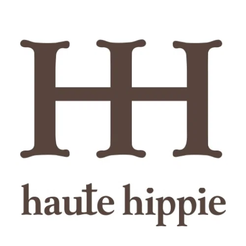 Haute Hippie Merchant Logo