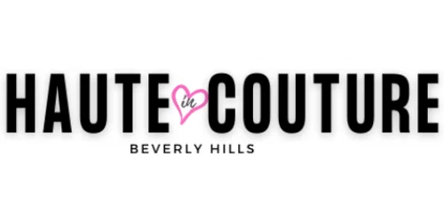Haute In Couture Promo Code