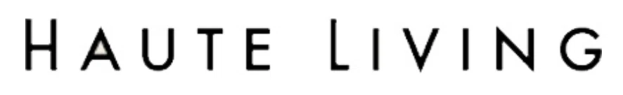 Haute Living US Merchant Logo