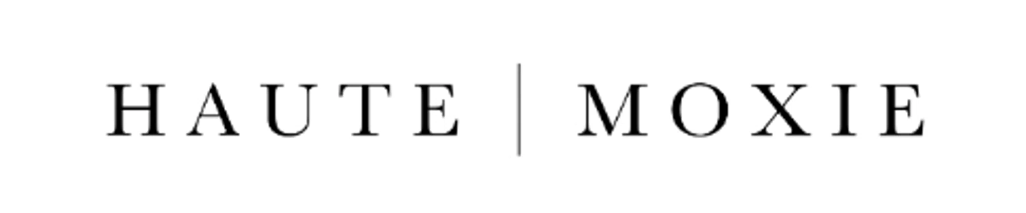 HAUTE | MOXIE Merchant Logo