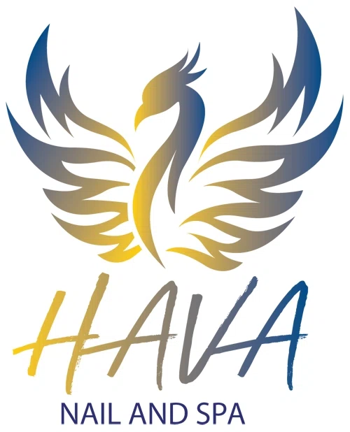 Hava Nails and Spa Merchant Logo