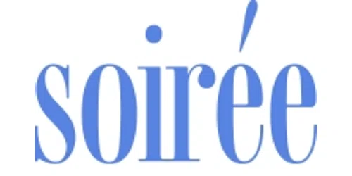 Soirée Merchant logo