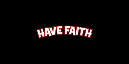 Have Faith Clothing Co coupon