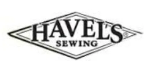 Havel's Sewing Promo Code
