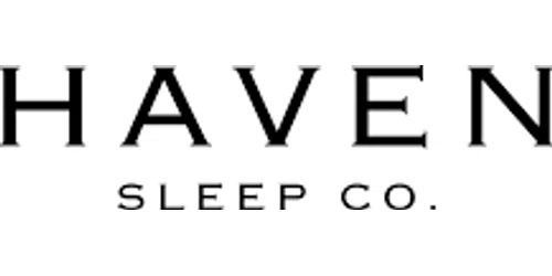 Haven Sleep Promo Code