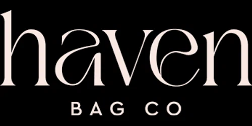 Haven Bag Co. Promo Code
