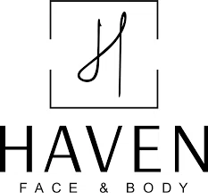 Haven Face and Body Merchant Logo