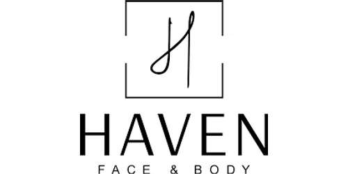 Haven Face and Body Promo Code