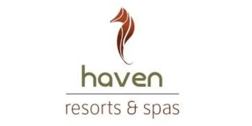 Haven Resorts Merchant logo