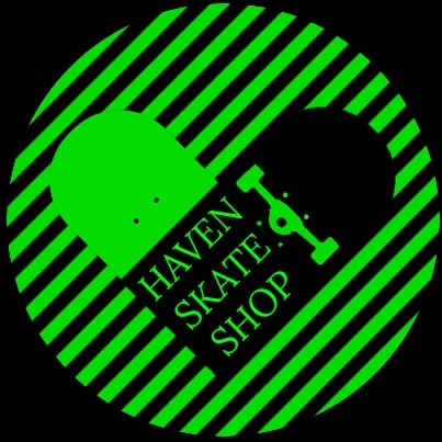 HAVEN SKATE SHOP Promo Code — 65 Off in Aug 2024