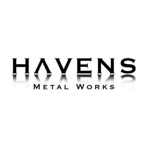 Havens Metal Merchant Logo