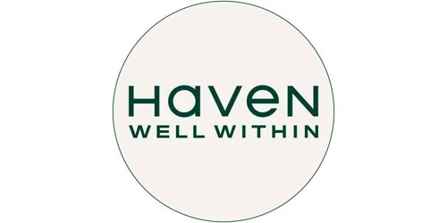 Haven Well Within Merchant logo