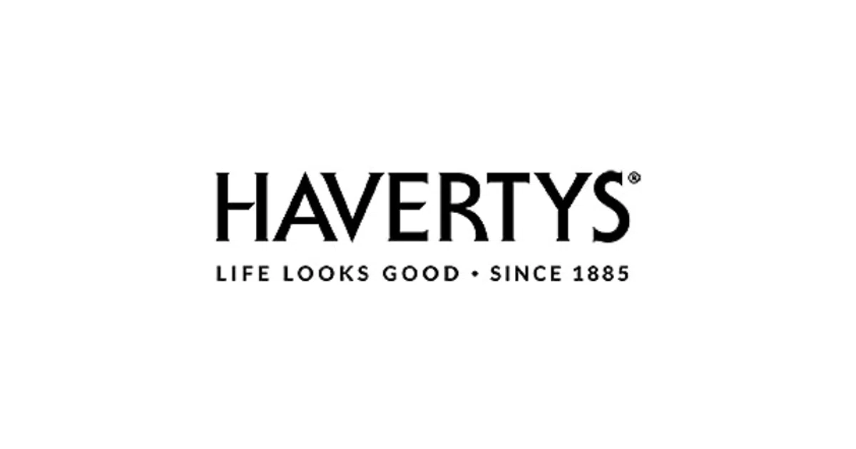 HAVERTYS Promo Code โ 100 Off (Sitewide) in April 2025