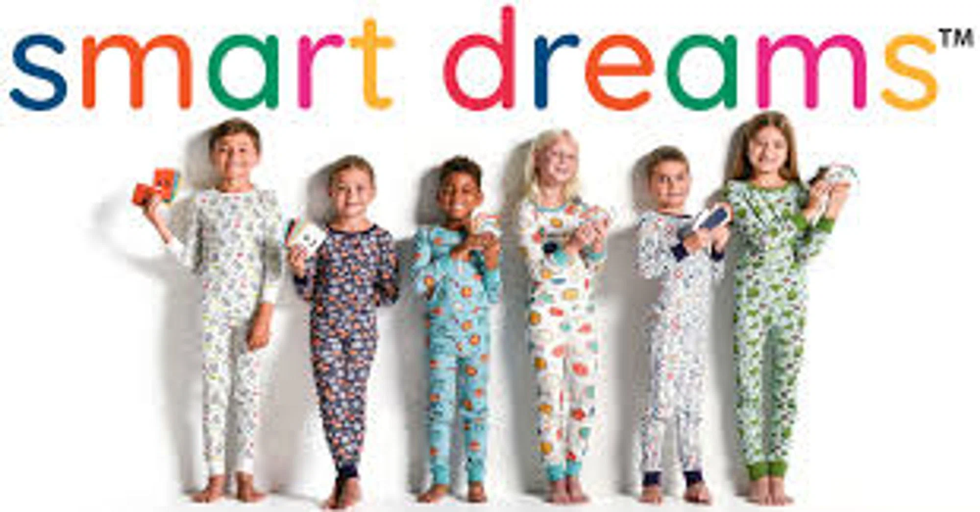 SMART DREAMS Promo Code — 170 Off in August 2024