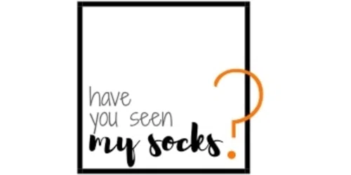 Have You Seen My Socks Promo Code