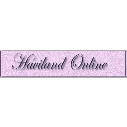 Haviland Online Promo Code