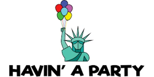 Havin' A Party Promo Code