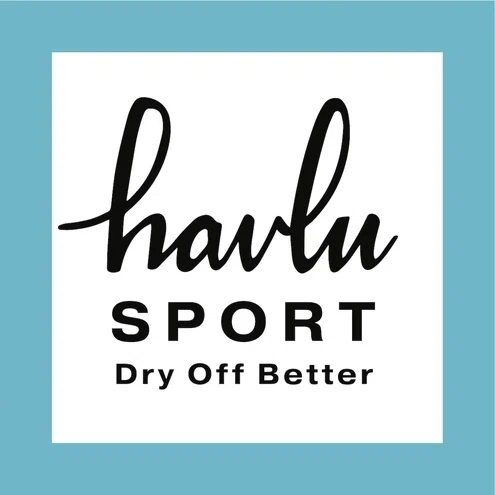 Havlu Sport Beach & Swim Towels Merchant Logo