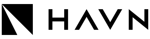 HAVN PC Case Merchant Logo