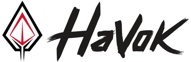 Havok Solutions Merchant Logo