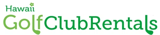 Hawaii Golf Club Rentals Merchant Logo