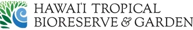 Hawaii Tropical Merchant Logo
