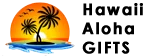 Hawaii Aloha Gifts Merchant Logo