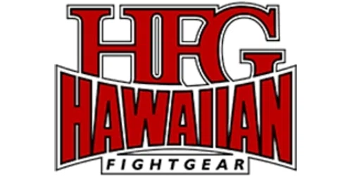 Hawaiian Fight Gear Promo Code