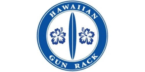 Hawaiian Gun Rack Promo Code