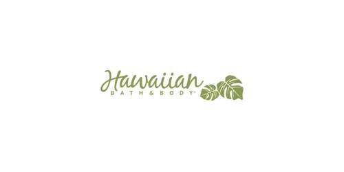 Hawaiian Bath & Body coupon