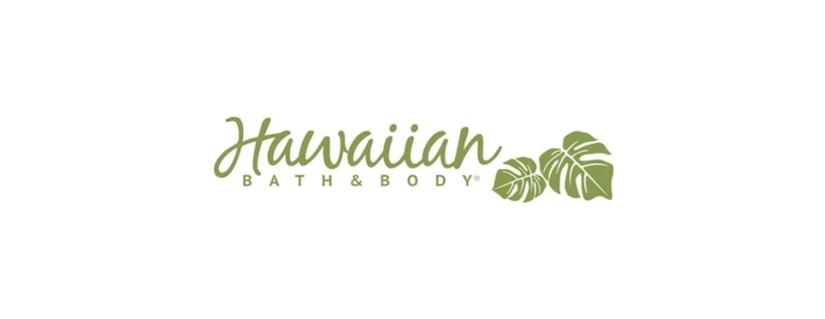 HAWAIIAN BATH & BODY Promo Code — 15 Off Feb 2024