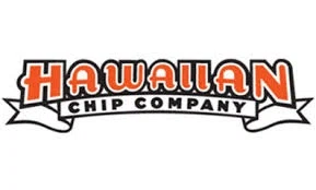 Hawaiian Chip Company Merchant Logo