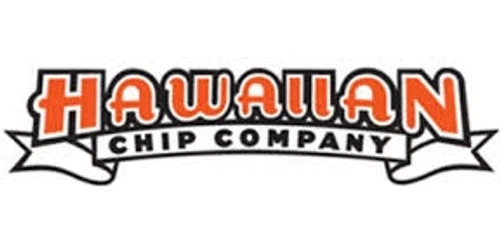Hawaiian Chip Company Promo Code