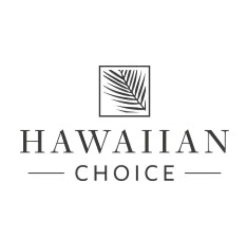 20 Off Hawaiian Choice PROMO CODE (1 ACTIVE) Nov '23