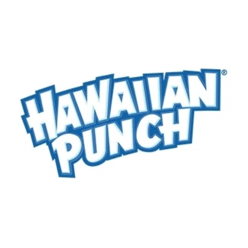 40 Off Hawaiian Punch Promo Code, Coupons Jan 2024