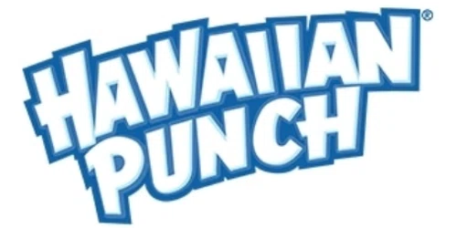 Hawaiian Punch Promo Code