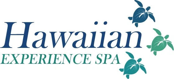 Hawaiian Experience Spa Merchant Logo