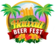 Hawaii Beer Fest Merchant Logo