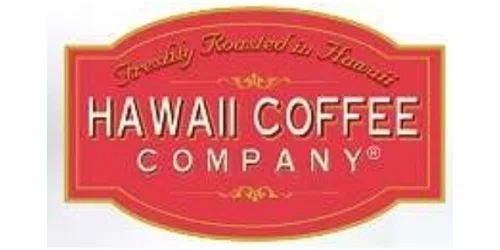 Hawaii Coffee Company Merchant logo