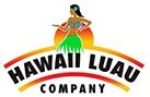 Hawaii Luau Company Merchant Logo