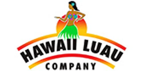 Hawaii Luau Company Promo Code