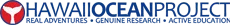 Hawaii Ocean Project Merchant Logo