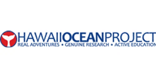 Hawaii Ocean Project Promo Code