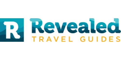 Revealed Travel Guides Promo Code