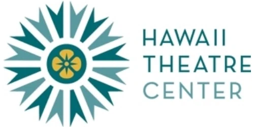 Hawaii Theatre Center Promo Code