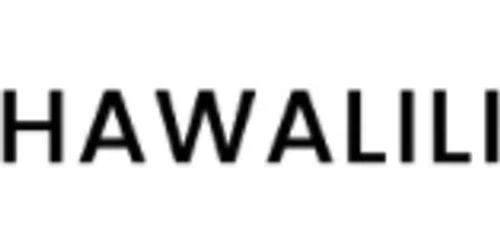 Hawalili Merchant logo