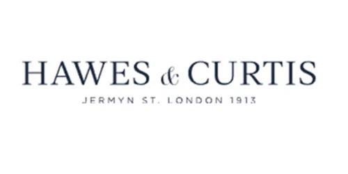Hawes & Curtis coupon